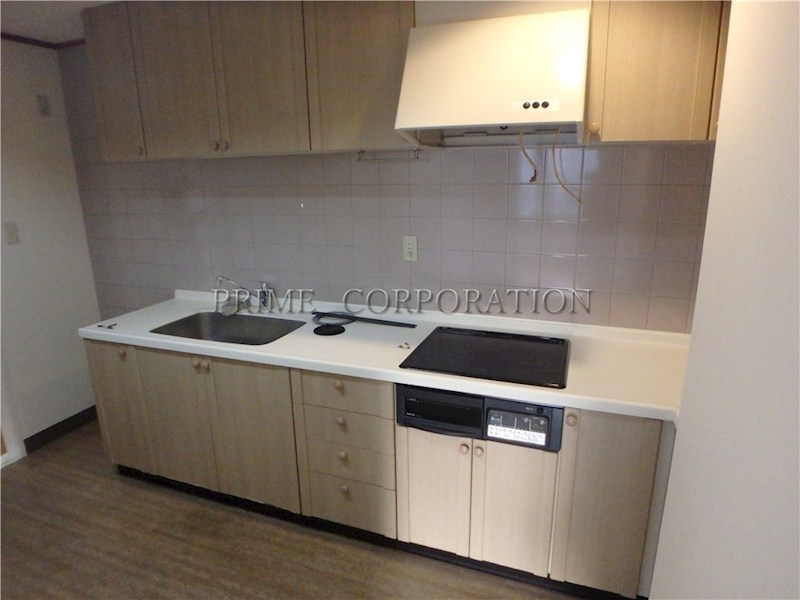 キッチン　※参考写真※