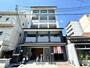 二条駅より徒歩19分 築8年11ヶ月 5階建の賃貸物件