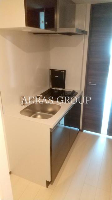 キッチン　同仕様