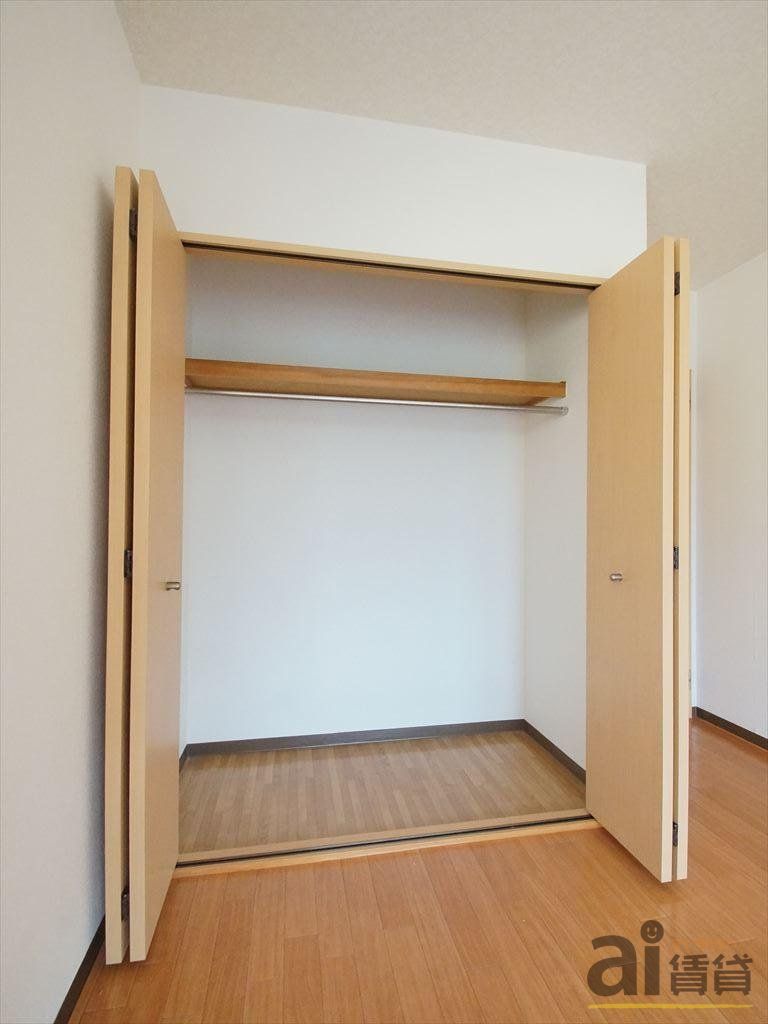 収納　※別号室写真