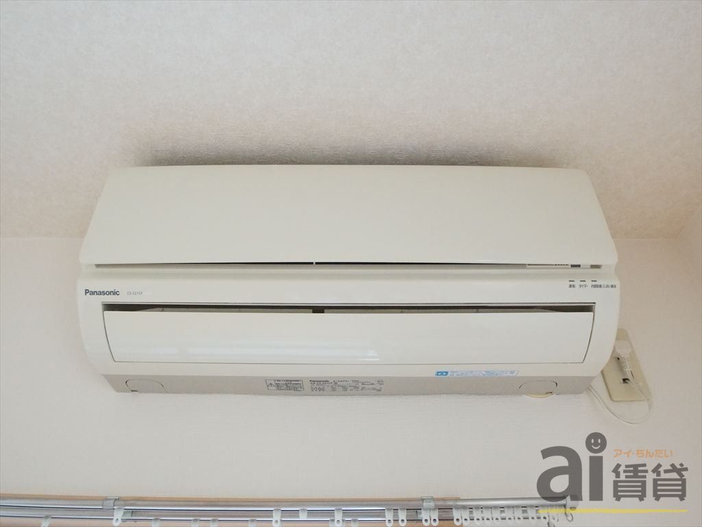 その他設備　※別号室写真