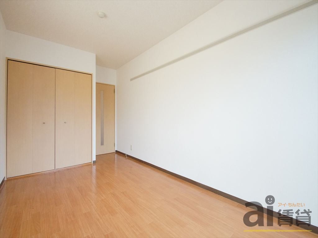 居室・リビング　※別号室写真