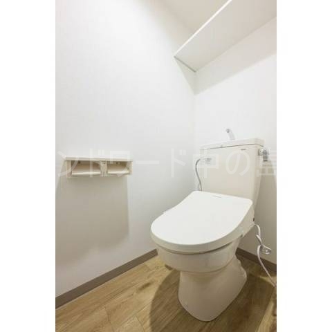 トイレ　詳細は、ウィンドワード中の島店までご相談下さい。