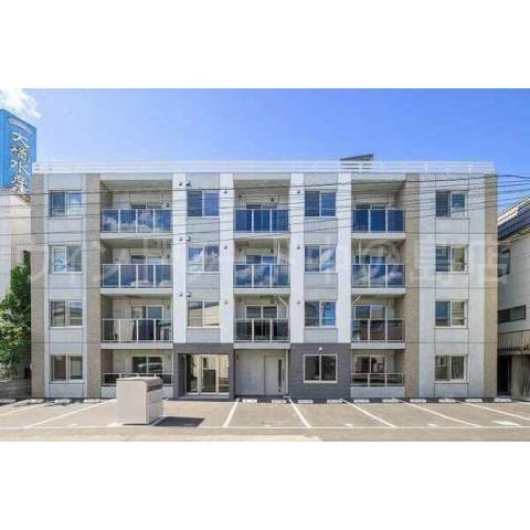 建物外観　詳細は、ウィンドワード中の島店までご相談下さい。