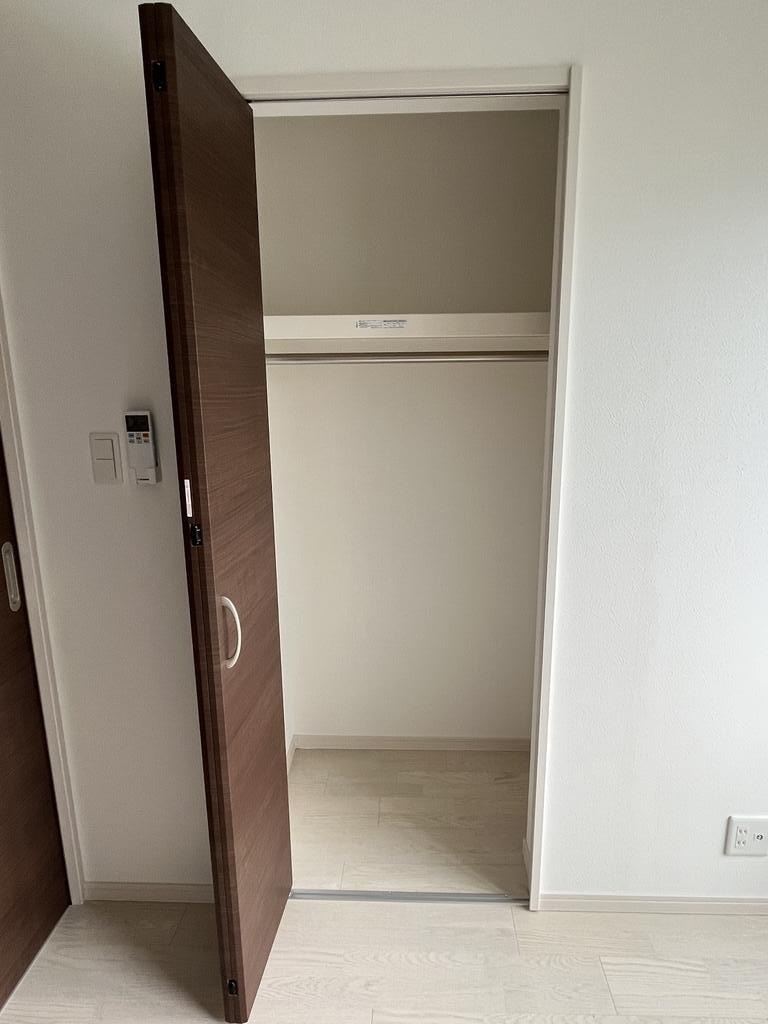 収納　※同建物別部屋