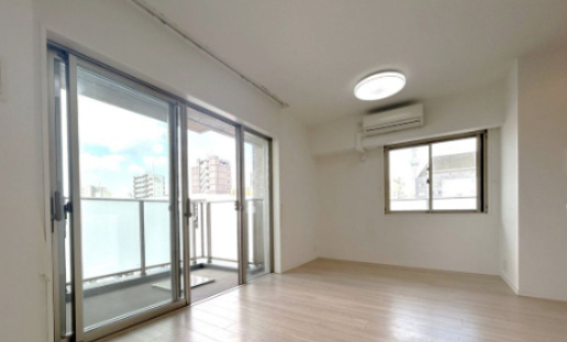 居室・リビング　別部屋参考写真