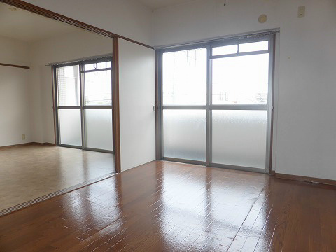 居室・リビング　参考写真