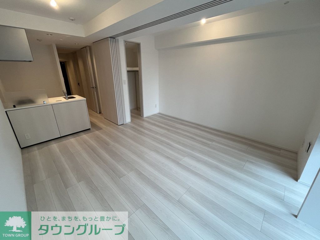 その他部屋・スペース　リビング/居室