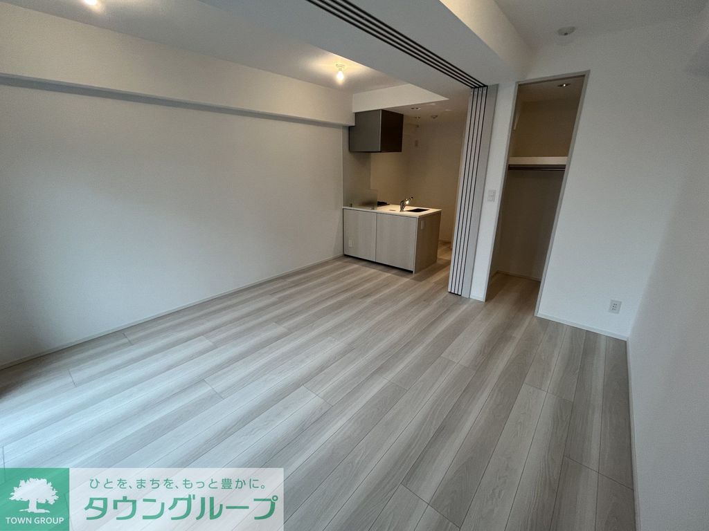 居室・リビング　リビング/居室