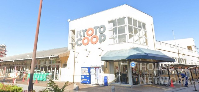 コンビニ　セブンイレブン京都御池御前店（コンビニ）まで203m