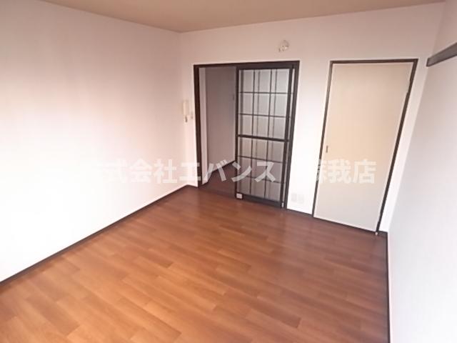 その他部屋・スペース　寝室にいかがでしょうか