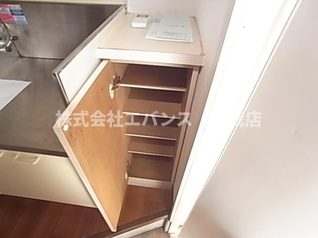 エントランス　エントランスです