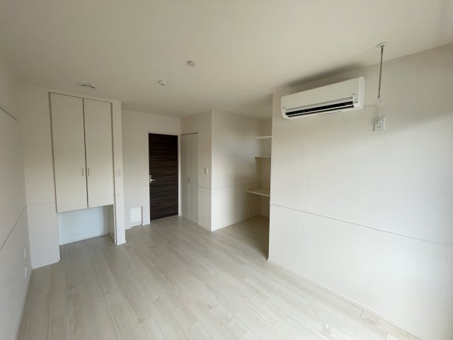 セキュリティ　オートロック