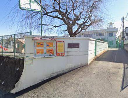 幼稚園・保育園　光ケ丘幼稚園（幼稚園・保育園）まで444m