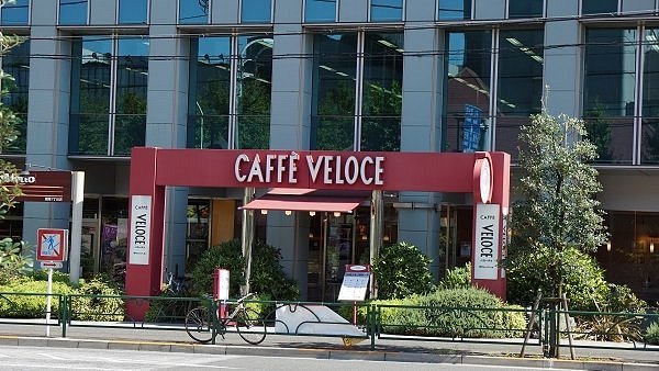 飲食店　カフェ・ベローチェ東陽七丁目店（飲食店）まで219m