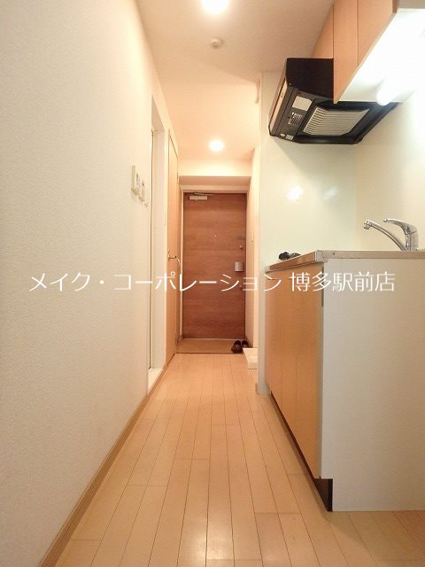 その他　※入居駐車の為別部屋写真使用現状優先