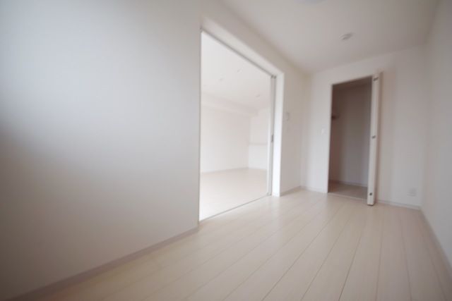 その他部屋・スペース　洋室♪