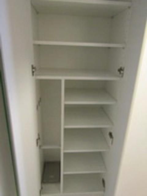 収納　★シューズボックス★