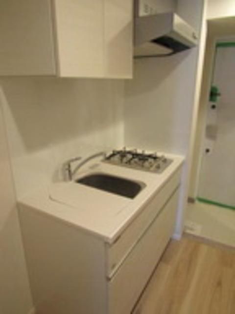 キッチン　★使いやすいキッチン★