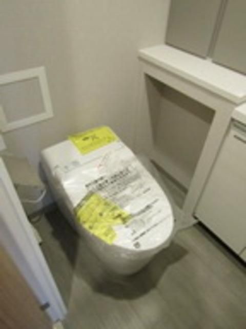 トイレ　★清潔感あるトイレ★