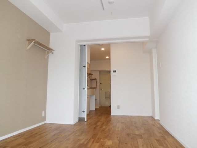 居室・リビング　使いやすいリビングです