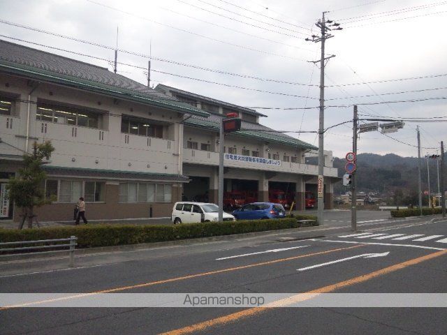 その他　瑞浪消防署（その他）まで778m