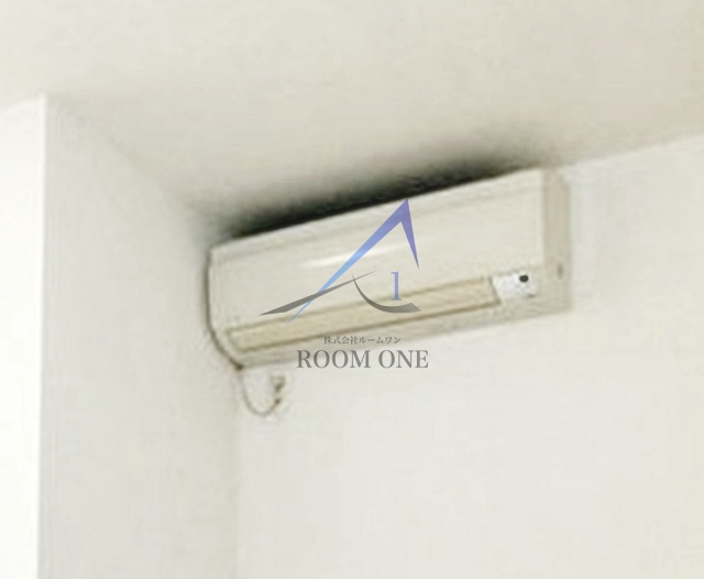 その他設備　エアコンです。