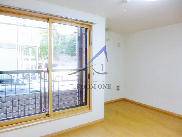 その他部屋・スペース　寝室です。