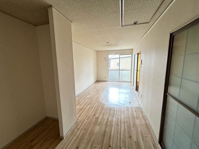 居室・リビング　同仕様