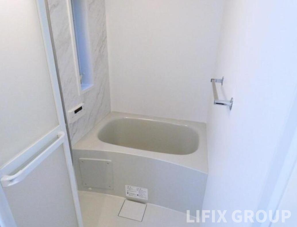 バス・シャワールーム　お風呂