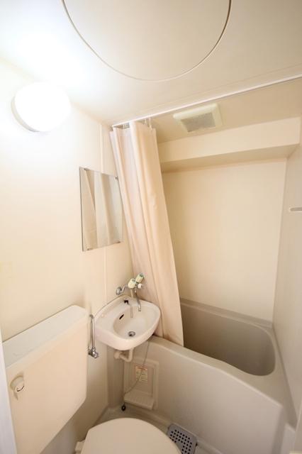 バス・シャワールーム　アクエルド大淀