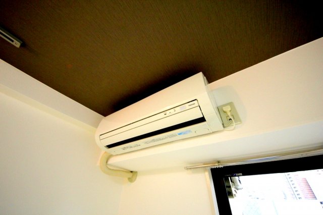 その他設備　アクエルド大淀