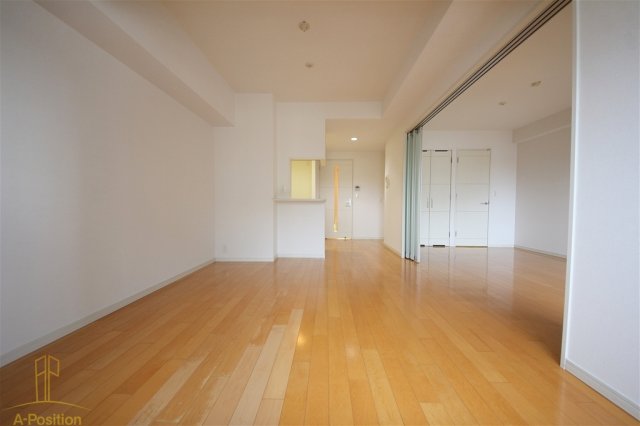 居室・リビング　グレンパーク梅田北