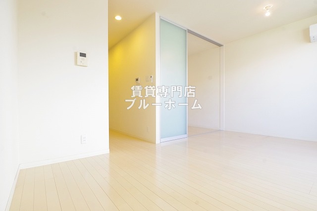 居室・リビング　11.9帖のリビングです！