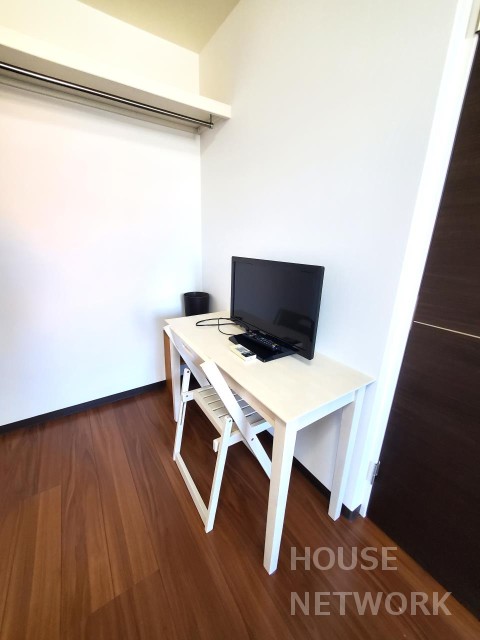 居室・リビング　京都駅徒歩圏内