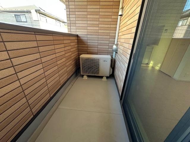 その他部屋・スペース　リビング/居室