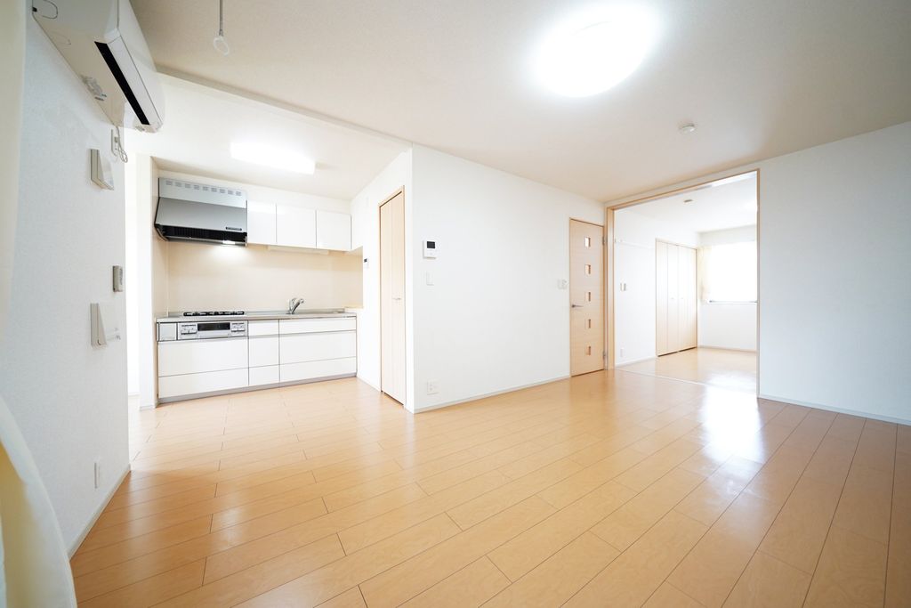 居室・リビング　リビング/居室