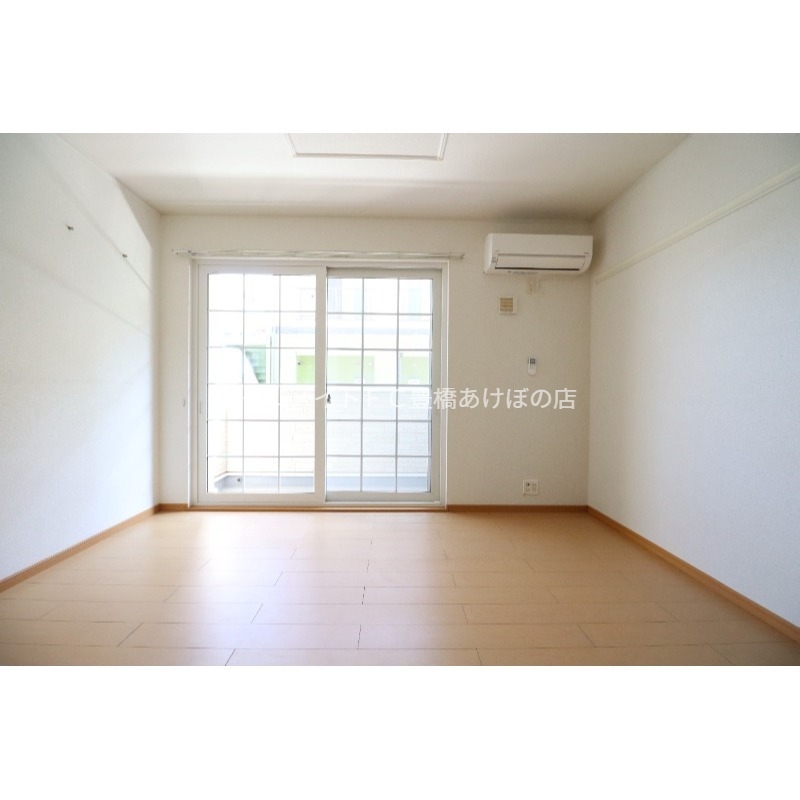 居室・リビング　同型別部屋