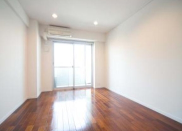 居室・リビング　☆明るい居室☆