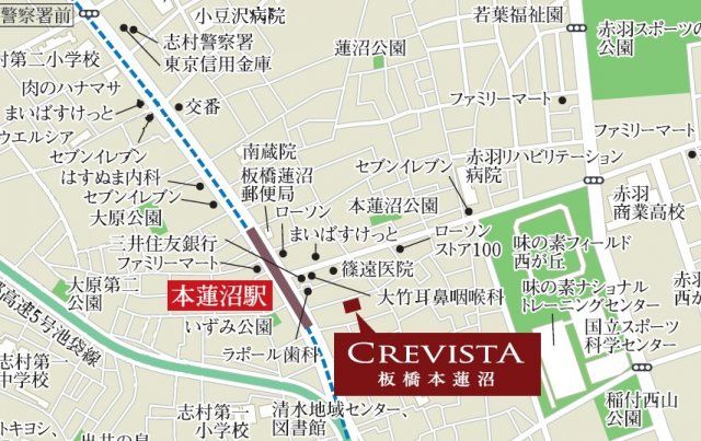 居室・リビング