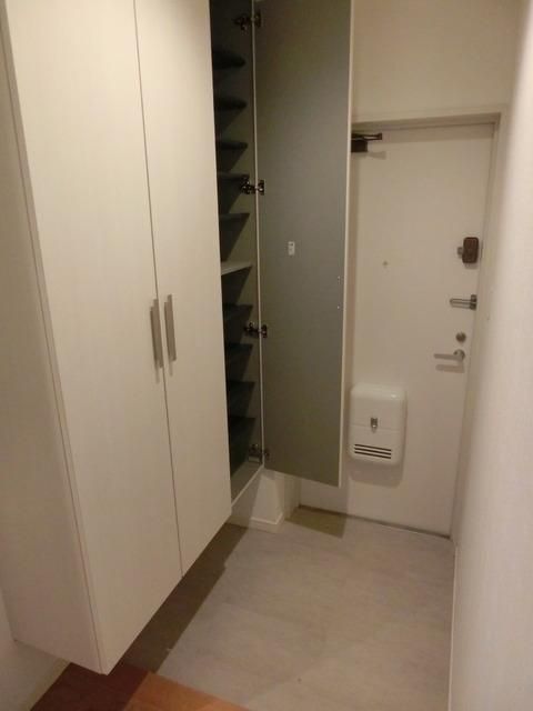 玄関　★玄関★