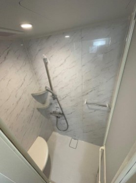 バス・シャワールーム　☆浴室☆