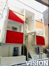 建物外観　☆外観☆