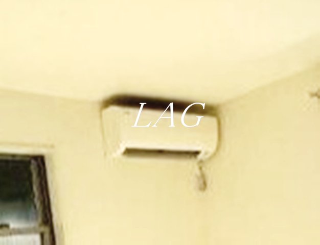 その他設備　エアコン付です。