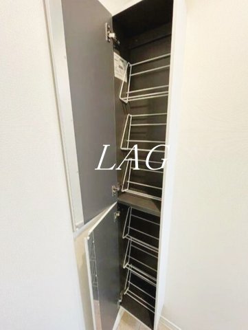 玄関　玄関です。