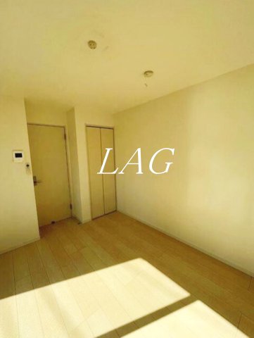 その他部屋・スペース　寝室です。