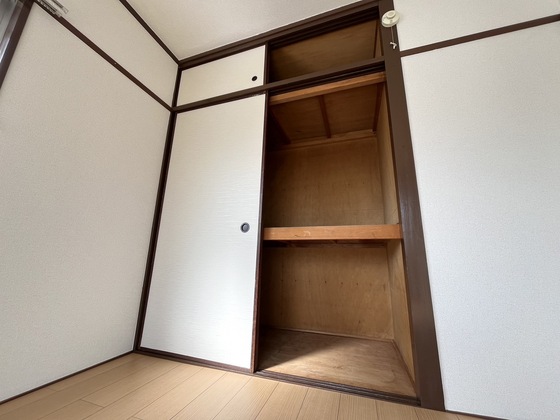 その他設備　※別部屋の写真です