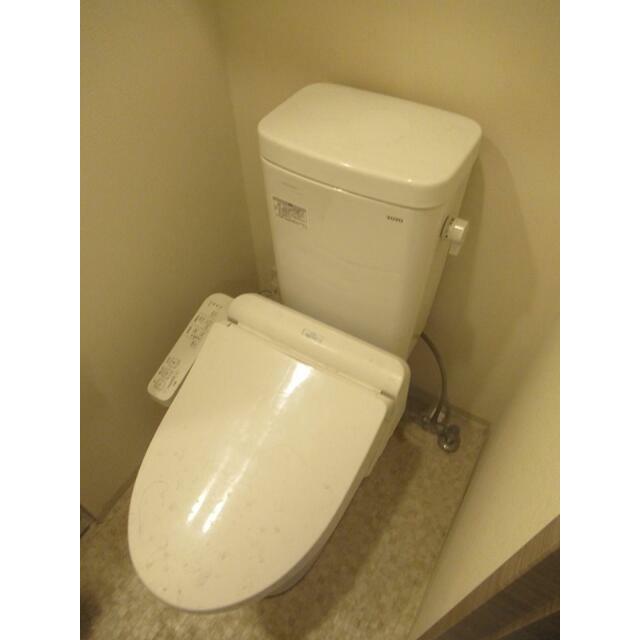 トイレ　※同仕様写真含む