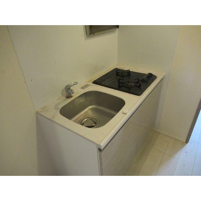 キッチン　※同仕様写真含む