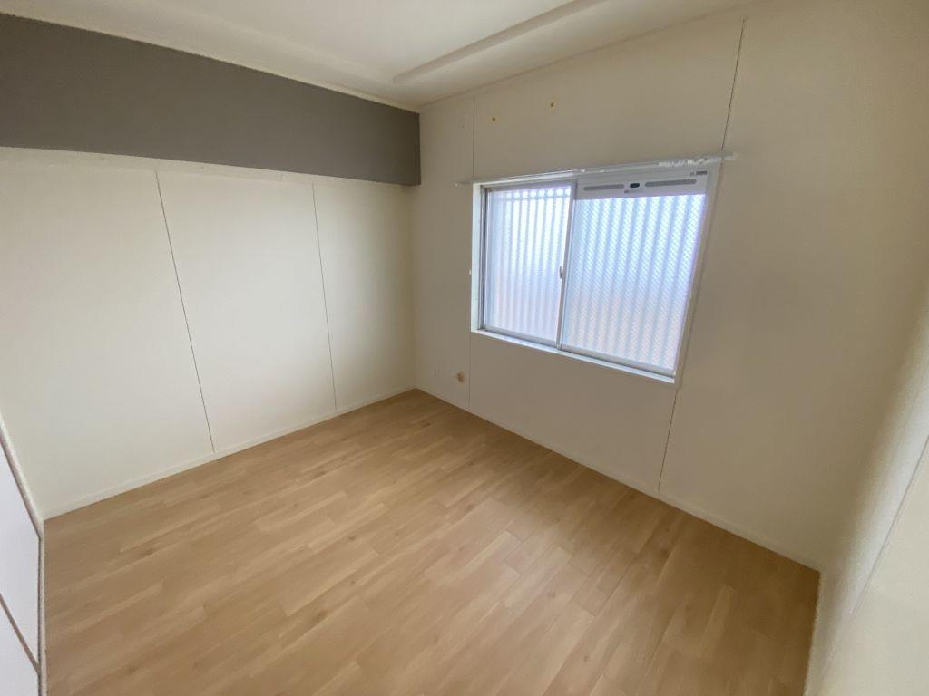 その他部屋・スペース　洋室4.8帖